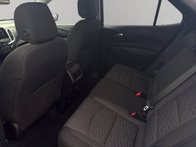 2019 Chevrolet Equinox LT Redline Edition