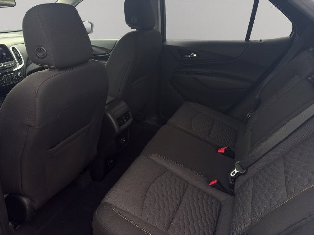 2019 Chevrolet Equinox LT Redline Edition