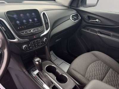 2019 Chevrolet Equinox LT Redline Edition