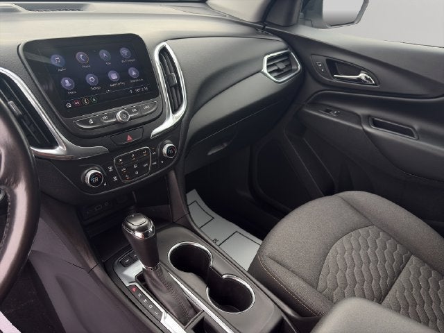 2019 Chevrolet Equinox LT Redline Edition