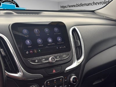 2019 Chevrolet Equinox LT Redline Edition