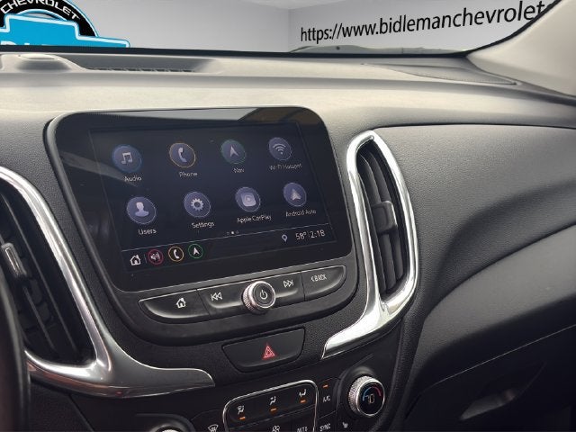 2019 Chevrolet Equinox LT Redline Edition