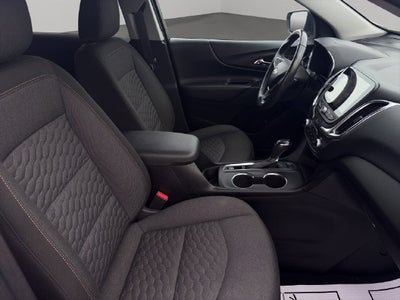 2019 Chevrolet Equinox LT Redline Edition
