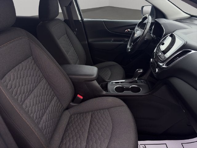 2019 Chevrolet Equinox LT Redline Edition