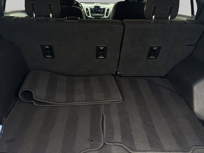 2019 Chevrolet Equinox LT Redline Edition