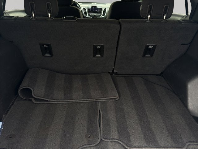 2019 Chevrolet Equinox LT Redline Edition