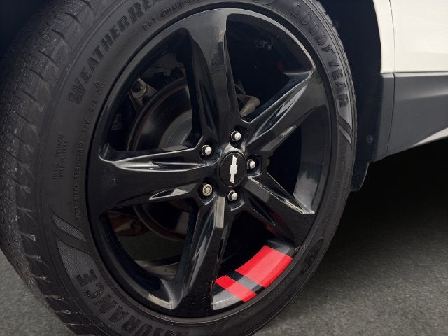 2019 Chevrolet Equinox LT Redline Edition
