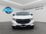 2019 Chevrolet Equinox LT Redline Edition