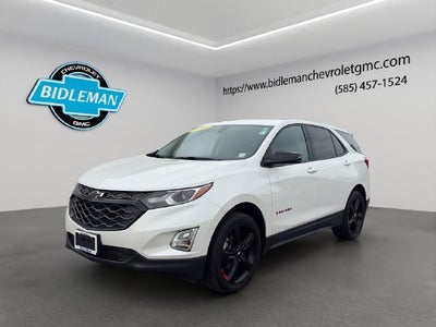 2019 Chevrolet Equinox LT Redline Edition