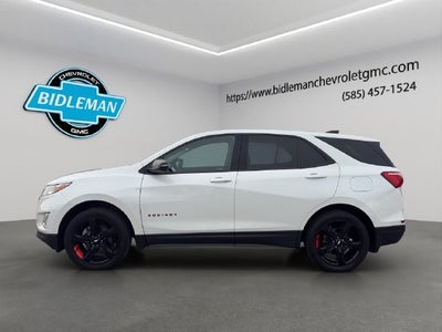 2019 Chevrolet Equinox LT Redline Edition