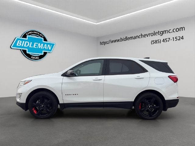2019 Chevrolet Equinox LT Redline Edition
