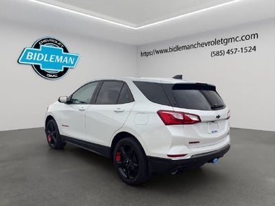 2019 Chevrolet Equinox LT Redline Edition