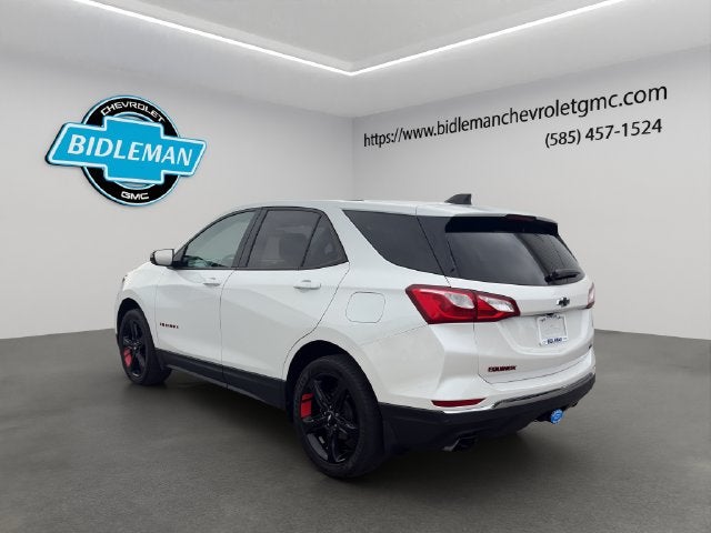 2019 Chevrolet Equinox LT Redline Edition