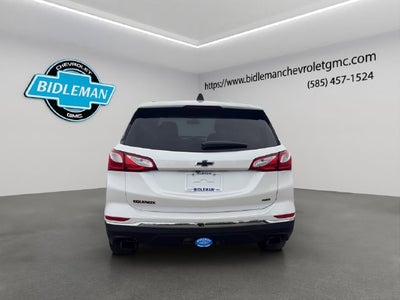 2019 Chevrolet Equinox LT Redline Edition