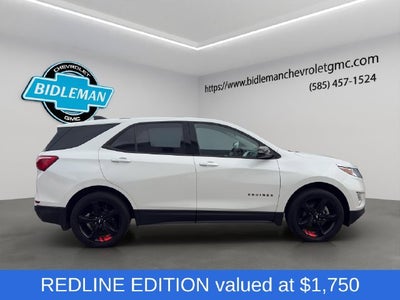 2019 Chevrolet Equinox LT Redline Edition