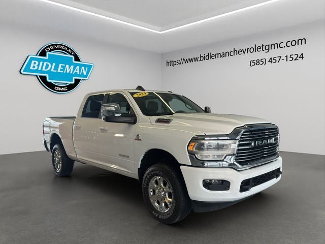 2024 RAM 2500 Laramie 4X4