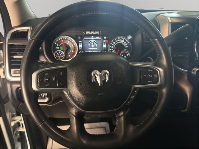 2024 RAM 2500 Laramie 4X4