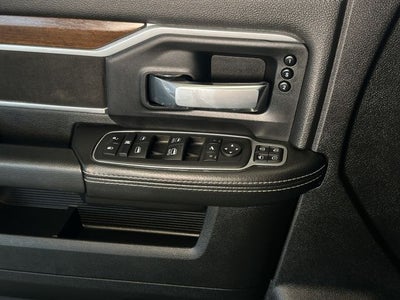 2024 RAM 2500 Laramie 4X4