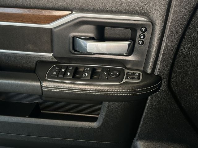 2024 RAM 2500 Laramie 4X4