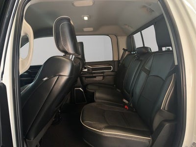 2024 RAM 2500 Laramie 4X4