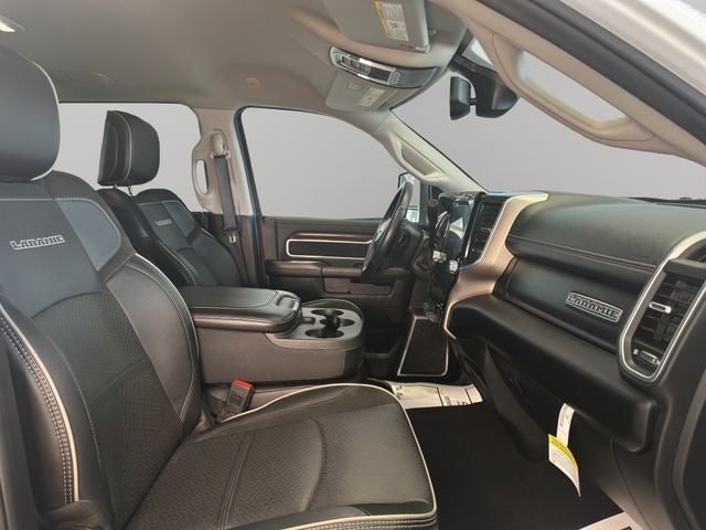 2024 RAM 2500 Laramie 4X4