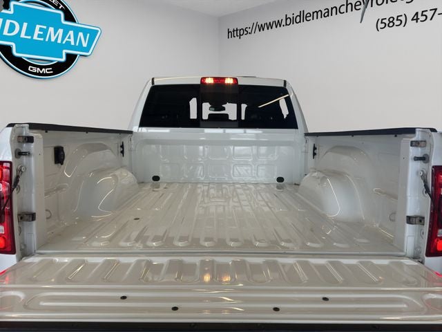 2024 RAM 2500 Laramie 4X4