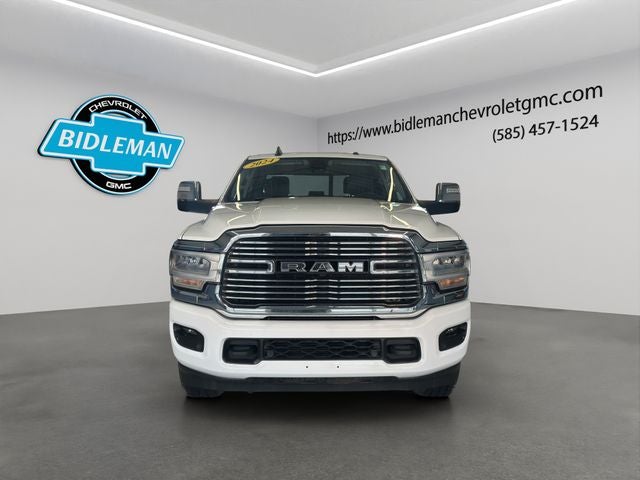 2024 RAM 2500 Laramie 4X4