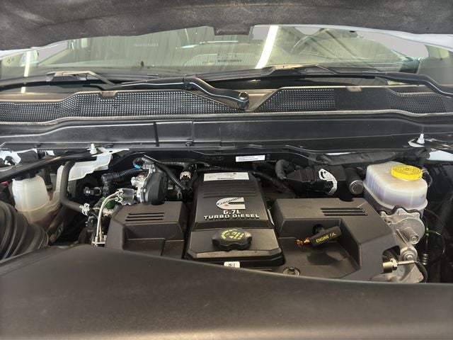 2024 RAM 2500 Laramie 4X4