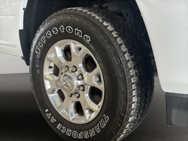 2024 RAM 2500 Laramie 4X4