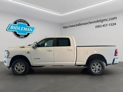 2024 RAM 2500 Laramie 4X4
