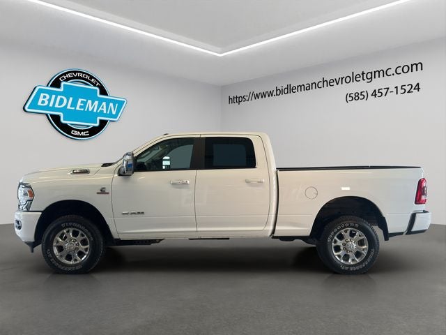 2024 RAM 2500 Laramie 4X4