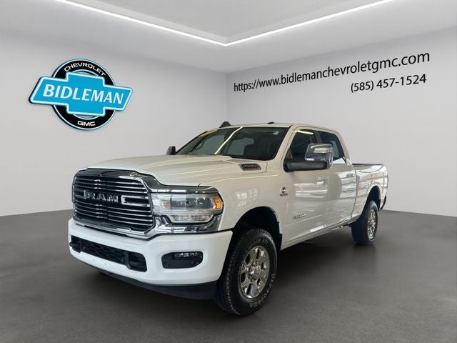 2024 RAM 2500 Laramie 4X4