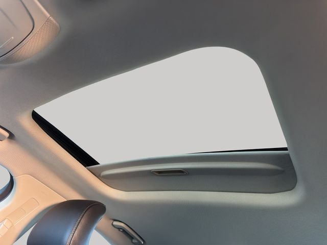 2018 Ford Fusion Titanium