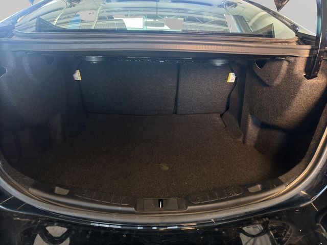 2018 Ford Fusion Titanium