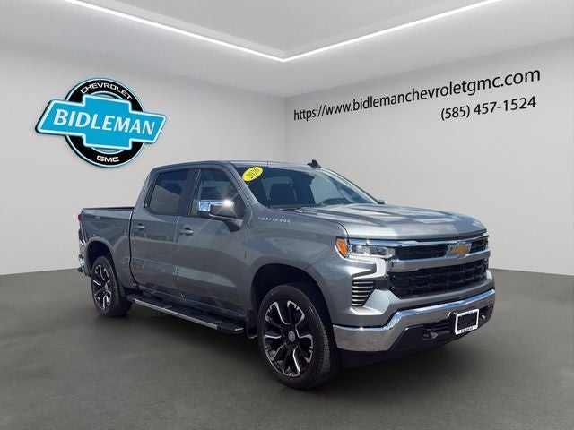 2026 Chevrolet Silverado 1500 LT All Star Edition