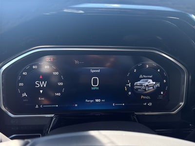 2026 Chevrolet Silverado 1500 LT All Star Edition