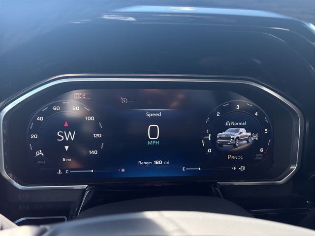 2026 Chevrolet Silverado 1500 LT All Star Edition