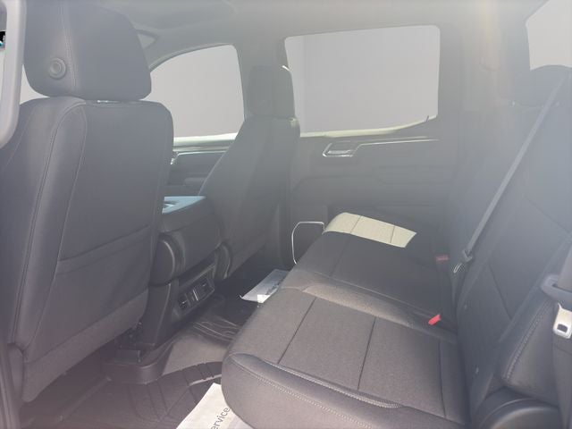 2026 Chevrolet Silverado 1500 LT All Star Edition