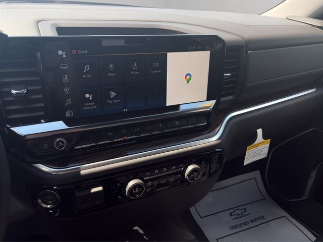 2026 Chevrolet Silverado 1500 LT All Star Edition
