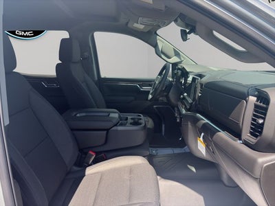 2026 Chevrolet Silverado 1500 LT All Star Edition