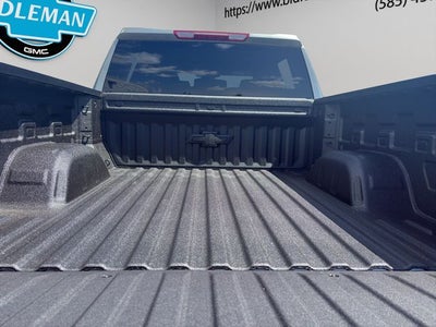 2026 Chevrolet Silverado 1500 LT All Star Edition