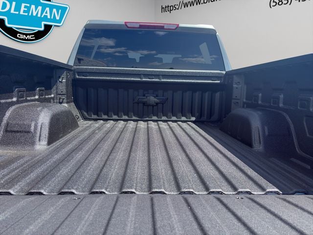 2026 Chevrolet Silverado 1500 LT All Star Edition
