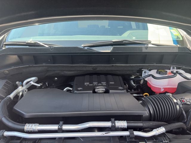2026 Chevrolet Silverado 1500 LT All Star Edition