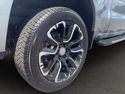 2026 Chevrolet Silverado 1500 LT All Star Edition