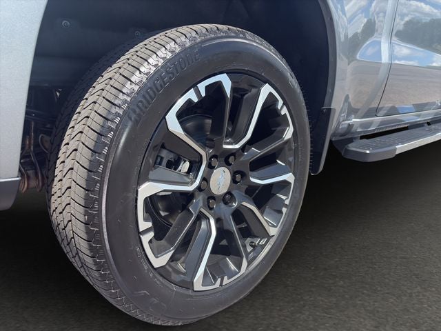 2026 Chevrolet Silverado 1500 LT All Star Edition