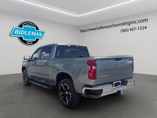 2026 Chevrolet Silverado 1500 LT All Star Edition