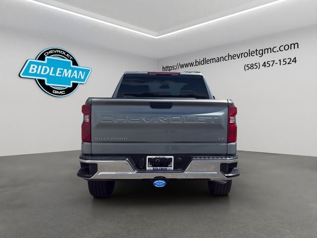 2026 Chevrolet Silverado 1500 LT All Star Edition
