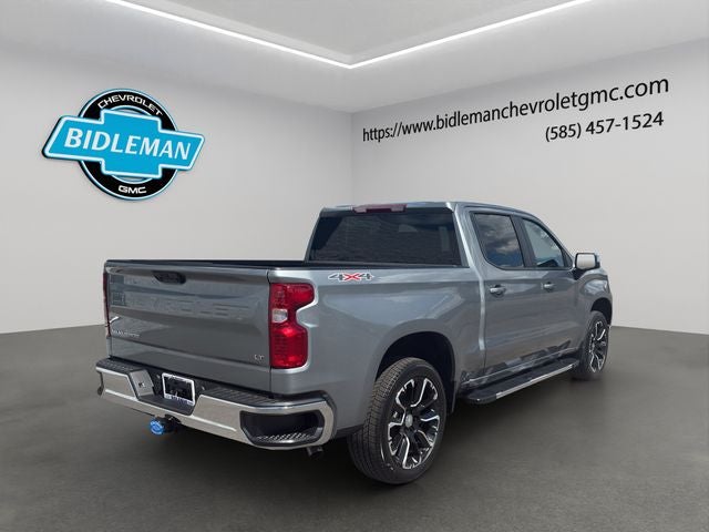 2026 Chevrolet Silverado 1500 LT All Star Edition