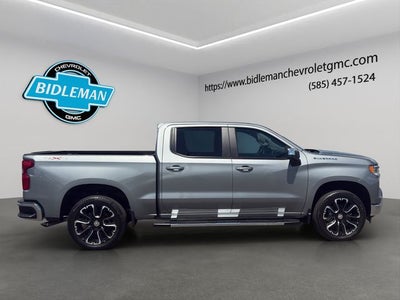 2026 Chevrolet Silverado 1500 LT All Star Edition