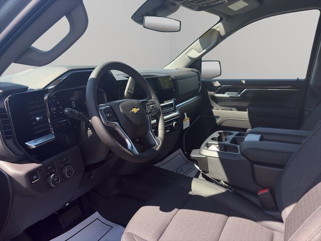 2026 Chevrolet Silverado 1500 LT All Star Edition